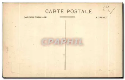 St-Jean-Pied-de-Port — O Velho Ponte — Carrache, editor - Pau, C.C. - 33 — Verso