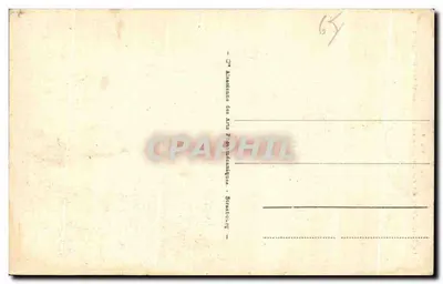 Il Funicolare del Pic du Jer - L'incrocio sul Viadotto — Lourdes, n°130 — Verso