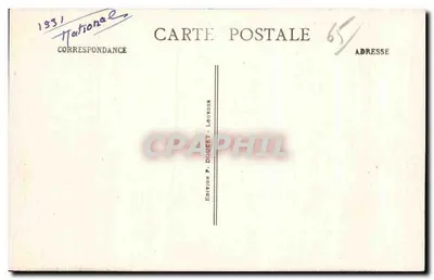 Bartrès - Casa Lagües, dove Bernadette trascorse l'infanzia fino ai 12 anni — Verso