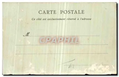 Quimper — Katedra i Stare Mury — ND Phot — Rewers