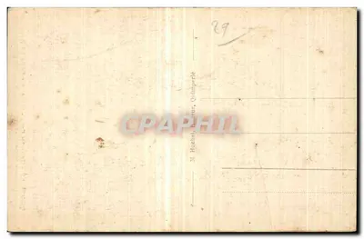 Quimperlé - Chiesa di Santa Croce - Cristo vestito del XVII secolo — Verso