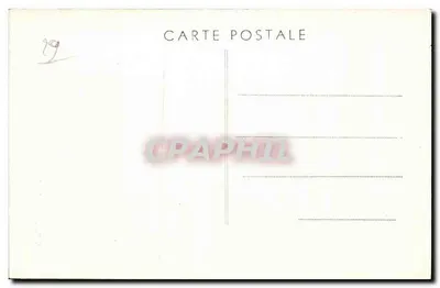Primmel-Trégastel (Finistère) — O Abismo — Fot. Demblin — Verso