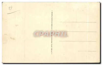 Morlaix — Plac Thiers i most — Rewers