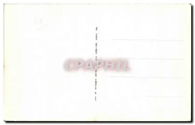 Saint-Thégonnec (Finistère) — Il Calvario (dettaglio) — Verso