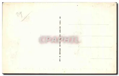 सेंट-थेगोन्नेक — « सेपुल्क्रे », जैक्स लेस्पेनियोल (1702) के कार्य — एनडी। — पीछे