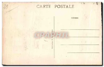 St-Thégonnec (Finistère) — Rétable da Nossa Senhora do Rosário — Verso