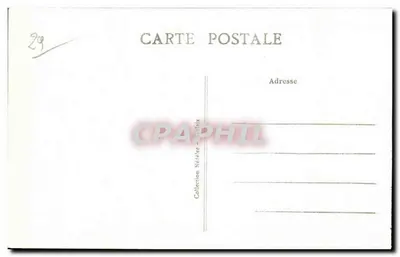 Saint-Thégonnec (Finistère) — O Calvário (século XVI) — Lado Sul — Verso