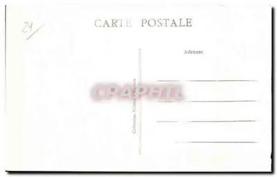 Saint-Thégonnec (Finistère) — O Calvário e o Ossuário (século XVI) — Verso
