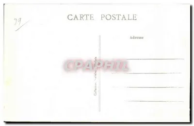 Saint-Thégonnec (Finistère) — Kalwaryja (XVI wiek) — Rewers