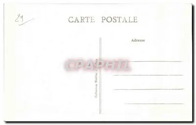 Saint-Thégonnec (Finistère) — Detalhes do Calvaire — Verso
