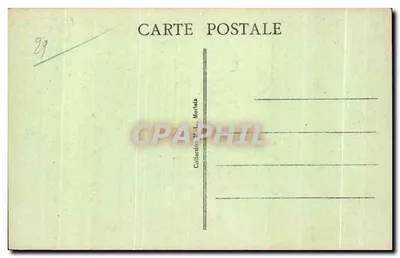St-Thégonnec (Finistère) — O Calvário (século XVI) — Costa Sul — Verso