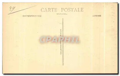 St-Thégonnec (Finistère) — Detalhes do Calvaire — Verso