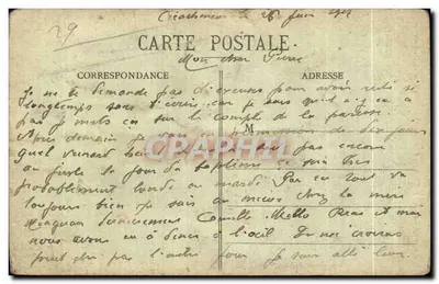Autour des Lits Clos — Micheline et Suzanne — Éditeur : Coll. E. Harmande, St-Hyacinthe — Rewers