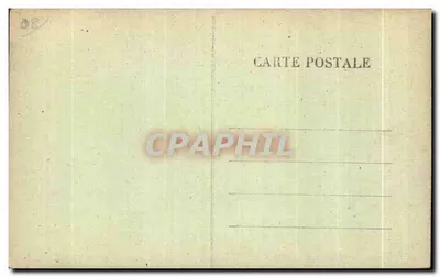 Arlon - Vale da Meuse — Château-Regnault — A Curva da Meuse vista pelos Quatro Filhos Aymon — Ed. Au Pachit — Verso
