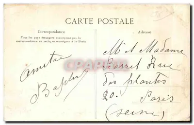 Bazeilles — Sala da Última Balas — Le Musée — Verso