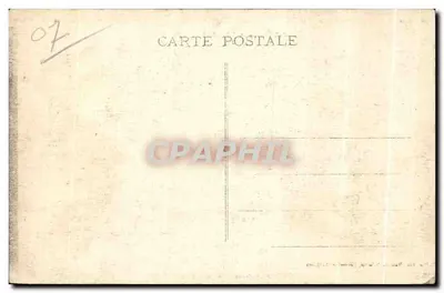 Lamastre (Ardeche) — Viaduc na C.P.D. — Hant-Vivarels Ilustrowany — Rewers