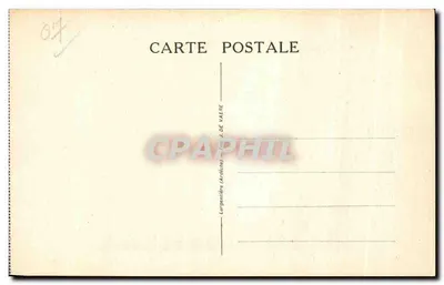 Cabeça de Jean Rochette — servo executado em Peyrebeille (Ardèche) — Verso