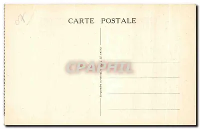 Auberge Sanglante de Peyrebeille (Ardèche) — cabeça esculpida — Verso