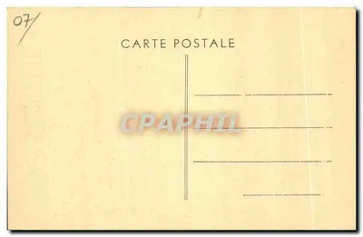 Vals-les-Bains (Ardèche) w swoim gnieździe — Cimy — Rewers