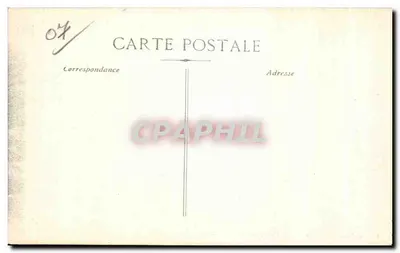 Vals-les-Bains (22) — Nowe ogrody — Park Intermitent — Wydawnictwo Antonin Mercier — Rewers