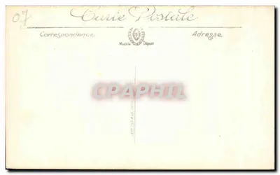 Annonay — Fontaine Bechettoile — LL — Rewers