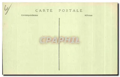 Las Chantilly-Coye (Oise) — Trzeci Jezioro (La Goulotte) — Rewers