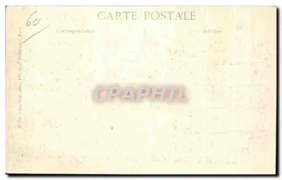 Il Ponte di Creil — Ponte metallico basculante sul fiume Senna — Editore B.P.D. — Verso