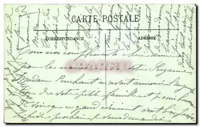 Calais — Il Casinò e la Spiaggia — LL. n°14 — Verso