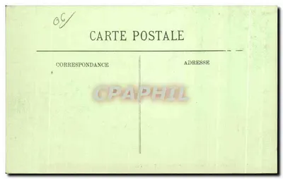 Cannes — Bulwar Croisette — LL. nr 26 — Rewers