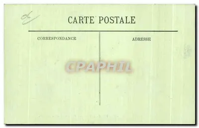 Beaulieu — Restauracja Rezerwacji. Wodospad — LL — Rewers