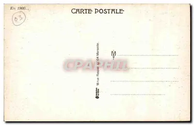 REPRO Vichy La Restauration — Rewers