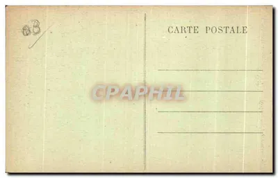 Igreja de SOUVIGNY — Facha principal — Allier - 686 — Verso