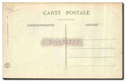 N.-D. de LACHET — Galerie du Cloître, ex-voto — Édition Ohlata — Verso