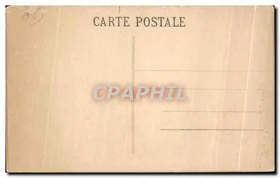 Villefranche — A Esquadra no porto — Platinogravure L.L. Paris n°28 — Verso