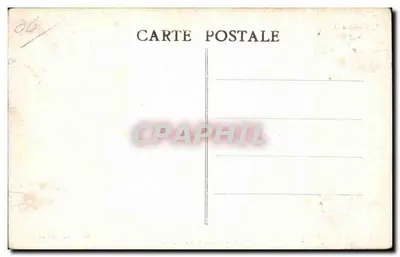 ST-PAUL — Bastion — Fotografia Braeckmans, Wydawnictwo Baux épiciers — Rewers