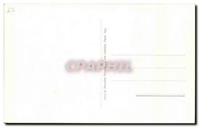 Calais — Plac Armi i Wieża Dzwonowa — LL. — n° 238 — Rewers