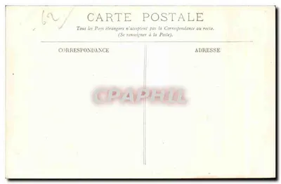 Boulogne-sur-Mer — Le due dighe — Effetto notturno — LL. — Verso