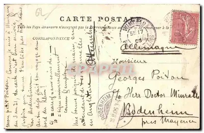 Boulogne-sur-Mer — Boulonnaise — S. B. Boulogne-sur-Mer — Reverso
