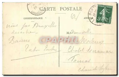 Il Forte dell'Heurt — Le Portel — costruito nel 1803 — Verso