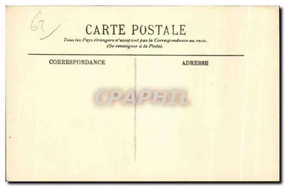 Boulogne-sur-Mer — L'Avant-Port e la Città — LL. — Verso