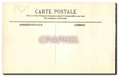 Boulogne-sur-Mer — Le Dighe — LL. — n°73 — Verso