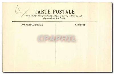 Boulogne-sur-Mer — L'Heure du Bain — LL. n°99 — Verso