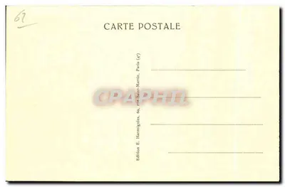 Calais — Sześciu Burmistrzów — Harmignies — Rewers