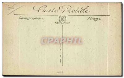 Casino de Monte-Carlo — Ao redor da Roleta — SELECTA n°245 — Verso