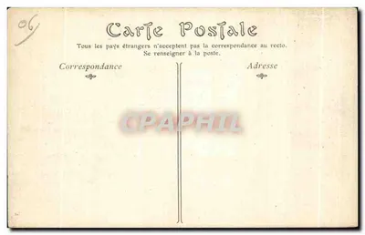 Casino de Monte-Carlo — A Sala Touzet — ND Phot — Verso
