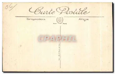O Casino de Monte-Carlo — A Sala Schmidt — LL — Verso