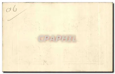 Monte-Carlo — Entrada a los Jardines del Casino, Avenidas del Casino, El Casino, El Puerto — Ediciones Béatrice, n° 06 — Reverso