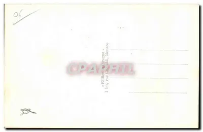 Monako — Port i Wzgórze — Wydawnictwo Agrogne, n°118 — Rewers