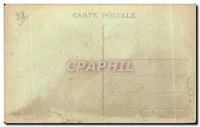 Crepuscolo a CARROUAL-ERQUY — n° 7167 — editore non visibile — Verso