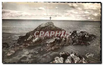 Ponta do Corpo de Guarda — Etablès-sur-Mer (C.-du-N.) — Edições Gaby